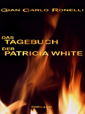 cover image of Das Tagebuch der Patricia White